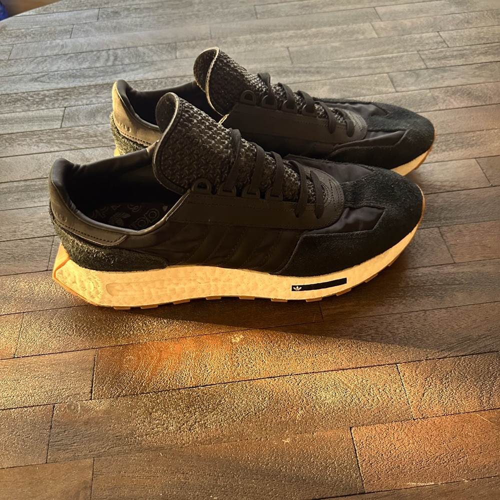 adidas Originals Retropy E5 Size 12